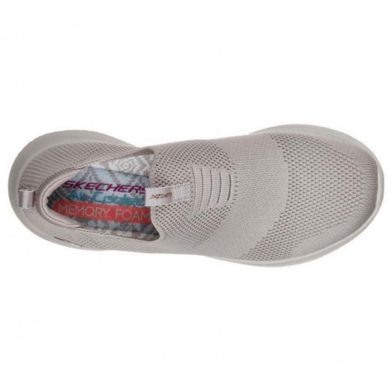 Skechers women's 12837 slip on trainers online